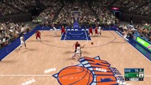 NBA 2K17 MyTeam Ep 4 Ruby Isiah Thomas   Lenny Wilkens Debut (PS4) 60FPS