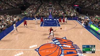 NBA 2K17 MyTeam Ep 4 Ruby Isiah Thomas + Lenny Wilkens Debut (PS4) 60FPS