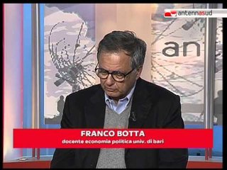 Antenna Pomeriggio - Giovedì 17 novembre