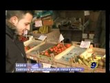 ANDRIA | Contrasto ai venditori abusivi di frutta e verdura