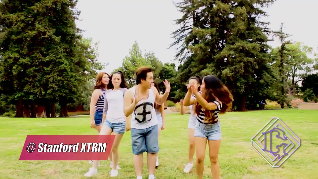 [Pops in Seoul] GFRIEND(여자친구) Love Whisper(귀를 기울이면)  Cover Dance