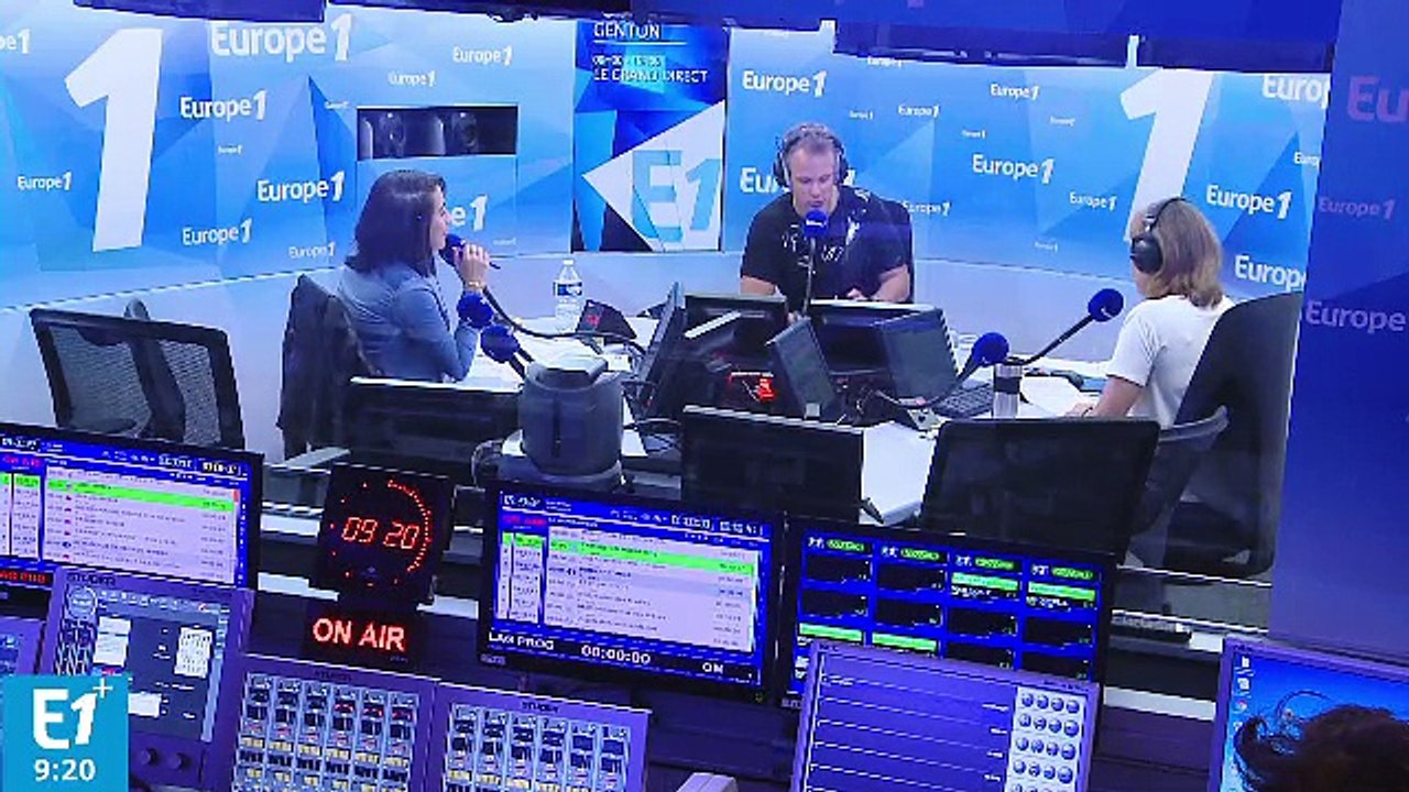 Les nouveaux visages de l'info sur France 2