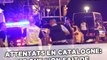 Attentats en Catalogne: Ce que l'on sait de l'attaque à Cambrils