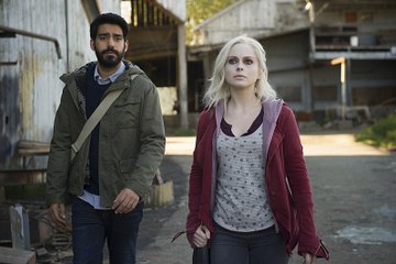 iZombie Season 4 Episode 12 - S04xe12 - Project Tvmovie123