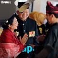 Mantan Presiden Gak Baper Lagi