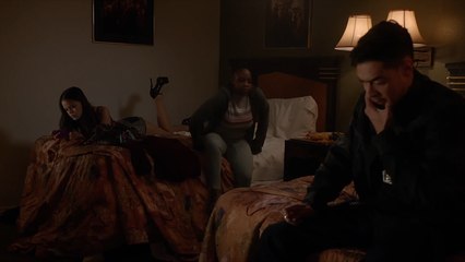 The Fosters Season 5 Episode 7 ((Chasing Waterfalls))