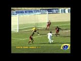 FORTIS TRANI - NARDO' 1-1 | Serie D Girone H