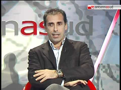 Pronto dottore su Antenna Sud | dr. Carlo Bettocchi (focus su disfunzioni rettili)