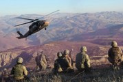PKK'ya Ağır Darbe: O Teröristler Öldürüldü!