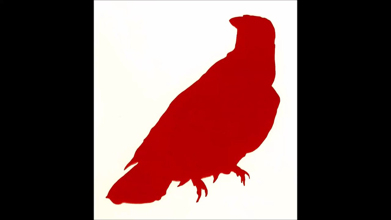 Mylene Farmer - Beyond My Control Remix (The Raven Mix ) OFFICIEL