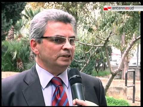 TG 23.11.11 Sicurezza sul lavoro: Confindustria incontra i giovani dell'Euclide di Bari