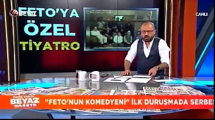 FETÖ'cü Atalay Demirci itirafçı mı oldu?