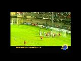 BENEVENTO - TARANTO 0-0 | Prima Divisione Gir. B