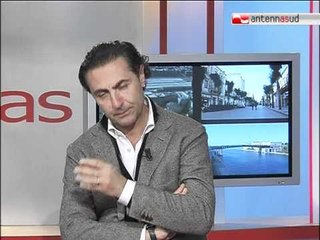 Antenna Pomeriggio - venerdì 25 novembre