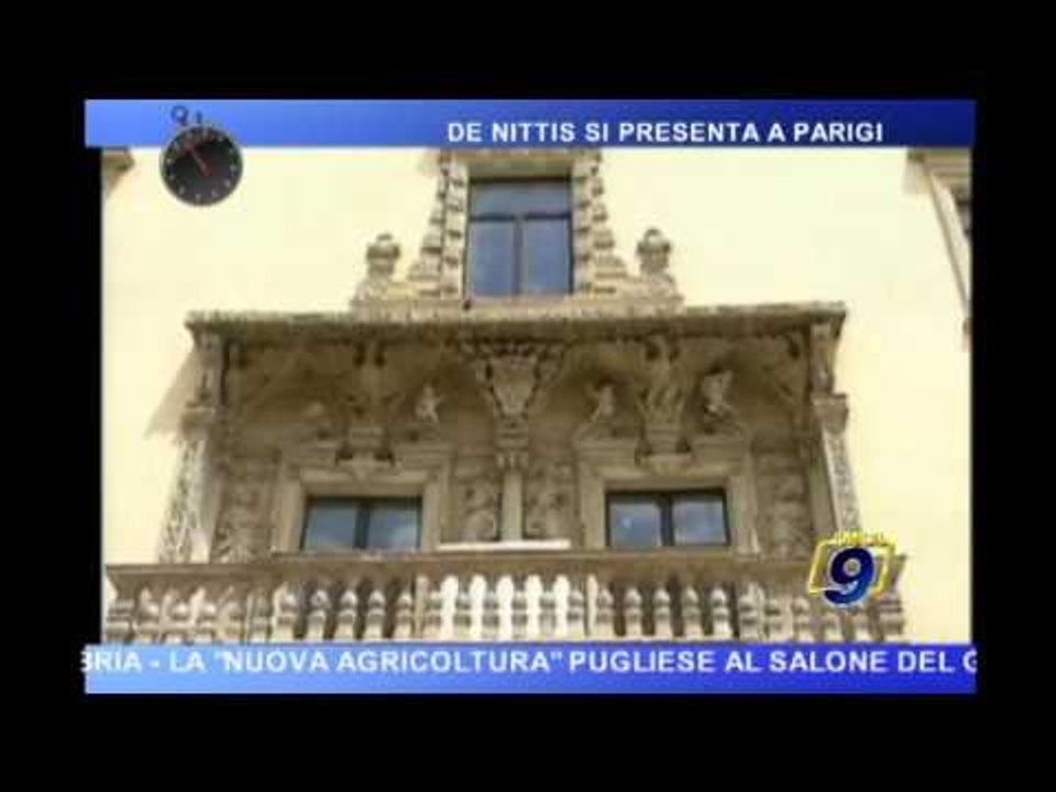 180 SECONDI | 20/10/2010