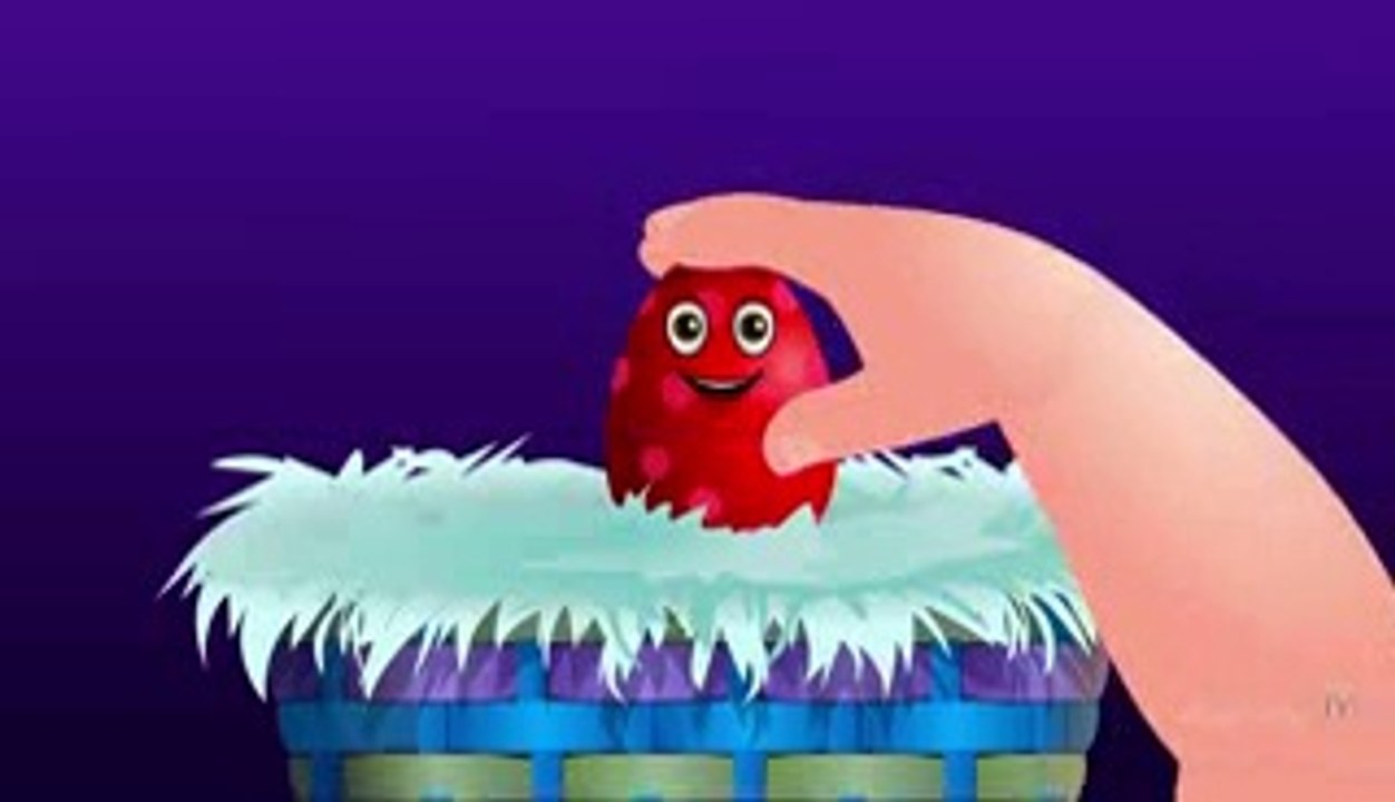 Eggs  , Old MacDonald Had A Farm , Nursery Rhymes  Hindi Rhymes