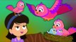 Chidiya Rani - Hindi Poem - kids rhymes - Hindi Rhymes - Nursery Song - Hindi Poems - Toddler Songs