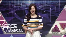 [Pops in Seoul] K-POP TOP10 _ 081817