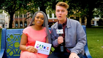 The Lowdown Birmingham - 17th August