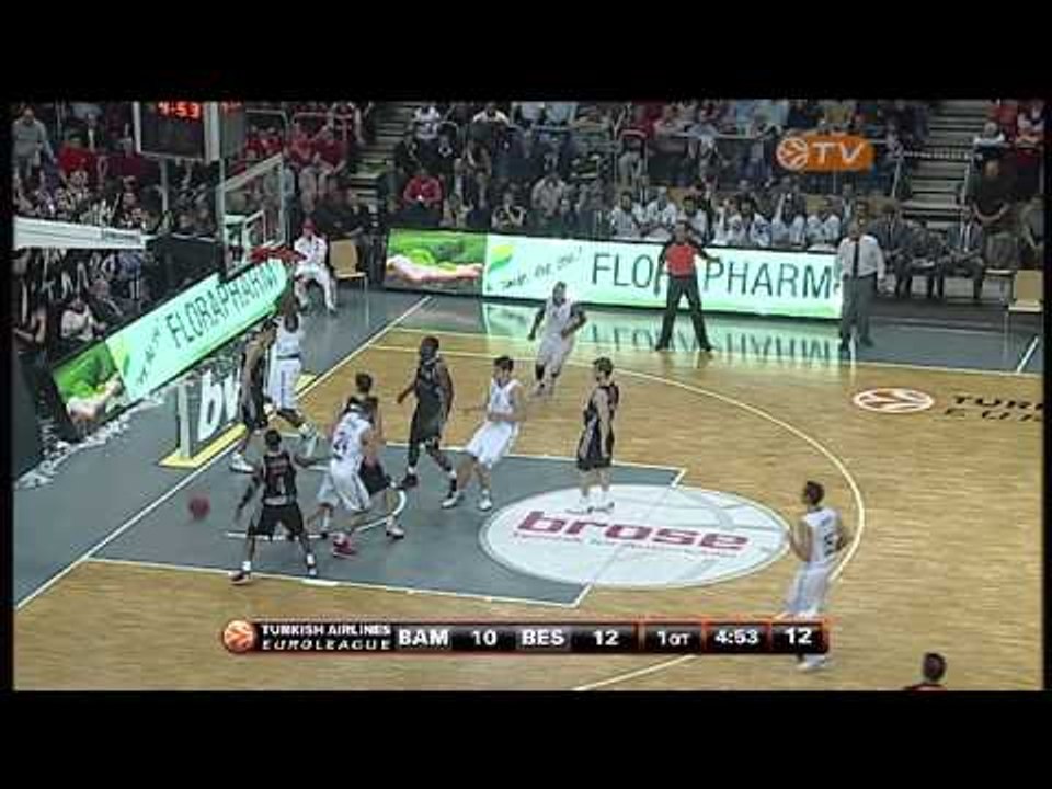 Regular Season Week 2 Top 10 Plays