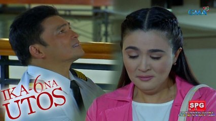 Ika-6 na Utos: "I want you to become my wife again" - Rome | Episode 202