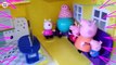 Aventure et épisodes houx magique Nouveau porc Princesse jouets vidéo Peppa ben