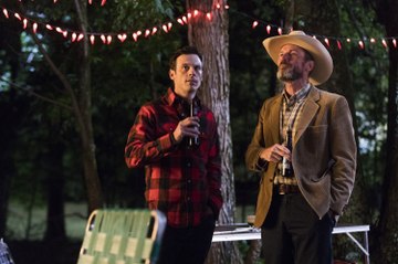 Halt and Catch Fire 'Season 4' : Episode 3 / Full [[PREMIERE]] HDTV