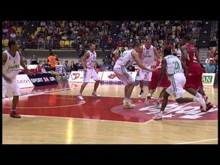 Regular Season Week 4: Group C preview