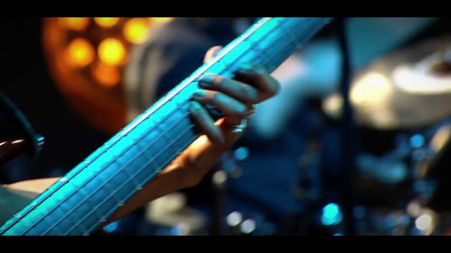 Joe Cocker The Letter