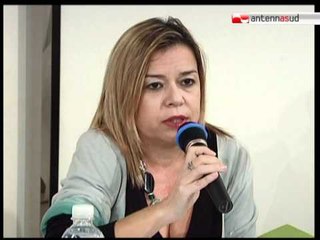 TG 30.11.11 Pena di morte, convegno a Giovinazzo