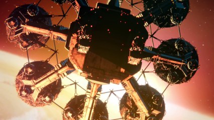 GODZILLA Planet of Monsters