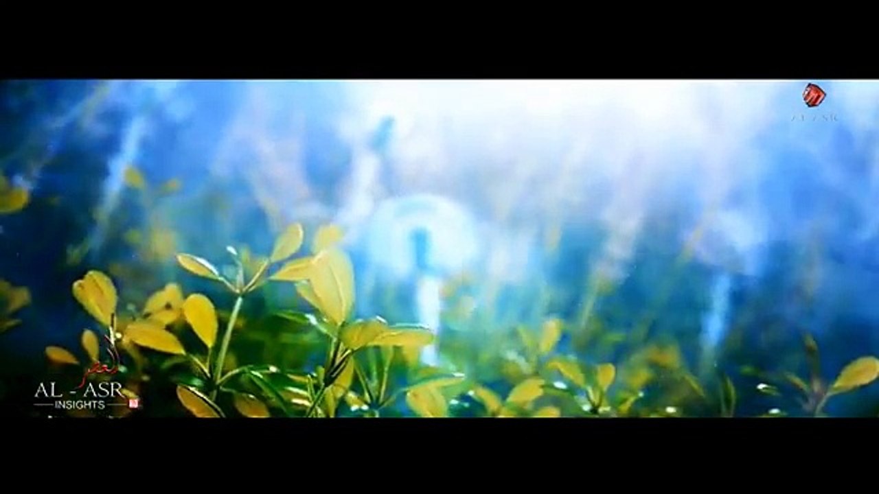 Allah ki Madad Qareeb hai - Ather Khan (HD)