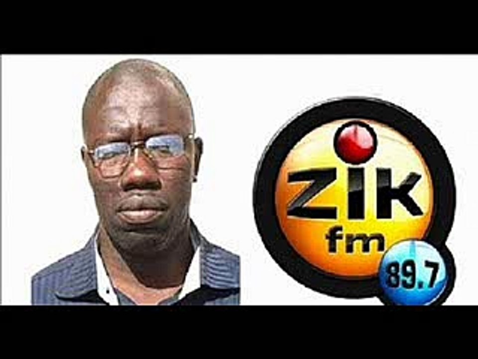 Revue de Presse du Vendredi 18 Août 2017 Avec Ahmed Aidara