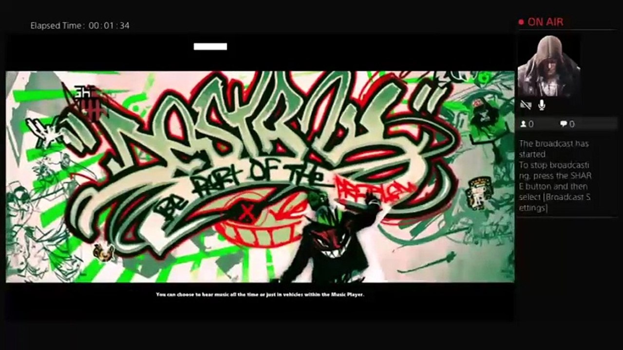 Let's KILL (2)