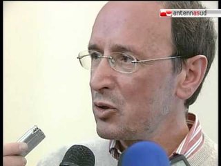 TG 30.11.11 Un vertice a Taranto per l'isolamento nei trasporti