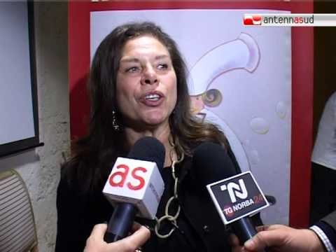 TG 01.12.11 La Puglia è servita presenta le eccellenze del territorio