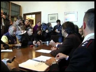 TG 01.12.11 Truffavano assicurazioni, arrestato anche un medico