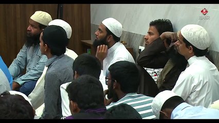 Aurat Ka Jannat Jaana!   Shaikh Sanaullah Madni   Al - Asr Foundation   HD