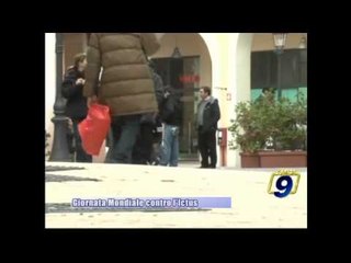 GIORNATA MONDIALE CONTRO L'ICTUS