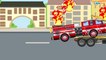 Kids Trucks - Construction Truck Toys for Kids - Pickup Crane - Cars Cartoon Kids Animation