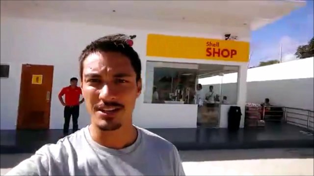 Voici les plus belles toilettes trouvées sur une air de repos... Magnifique