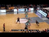 Highlights: Brose Baskets-FC Barcelona Regal