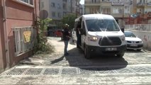 Tekirdağ'da Pkk/kck Operasyonu