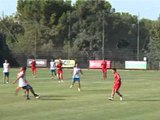TG 03.12.11 Calcio Bari: contro il Cittadella obiettivo 3 punti