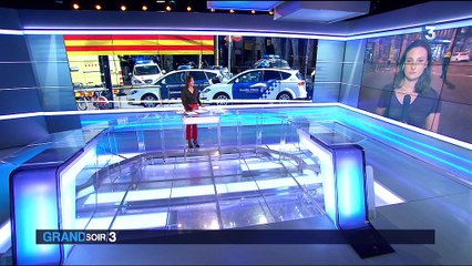 Attentat de Barcelone : deux suspects interpellés