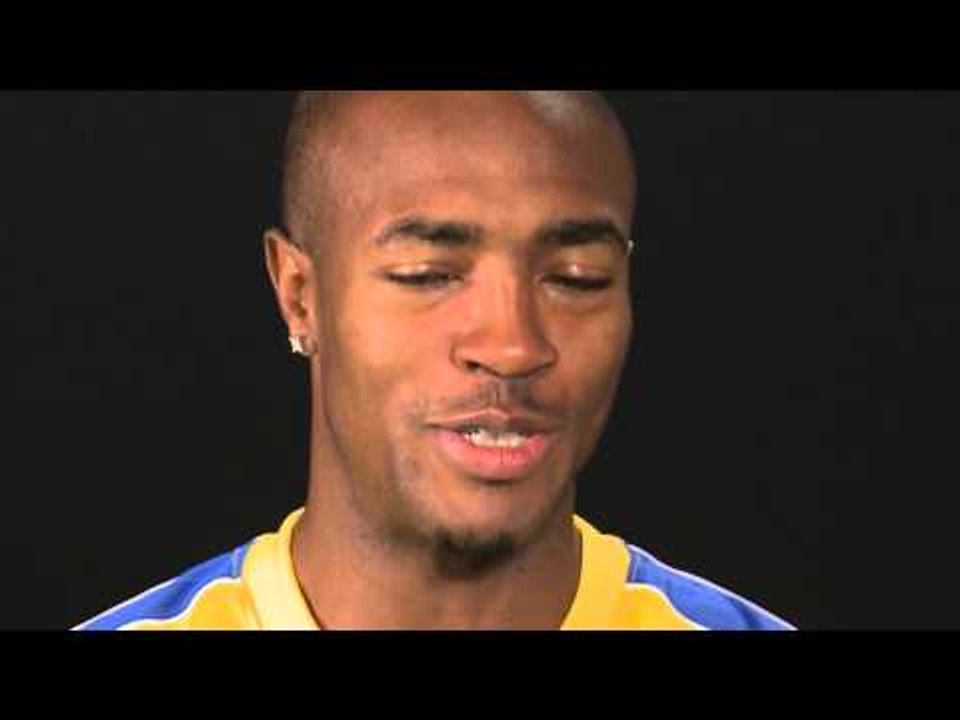 GOW 10 questions interview: Jerel Blassingame, Asseco Prokom Gdynia