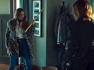Wynonna Earp Season 2 Episode 12 Full Watch Streaming HD