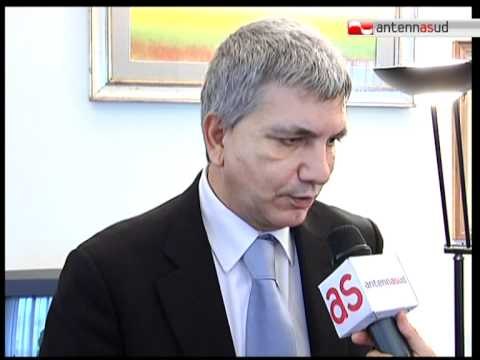 TG 05.12.11 Vendola: La manovra Monti colpisce solo i più deboli