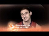 GOW 10 questions interview: Nenad Krstic - CSKA Moscow