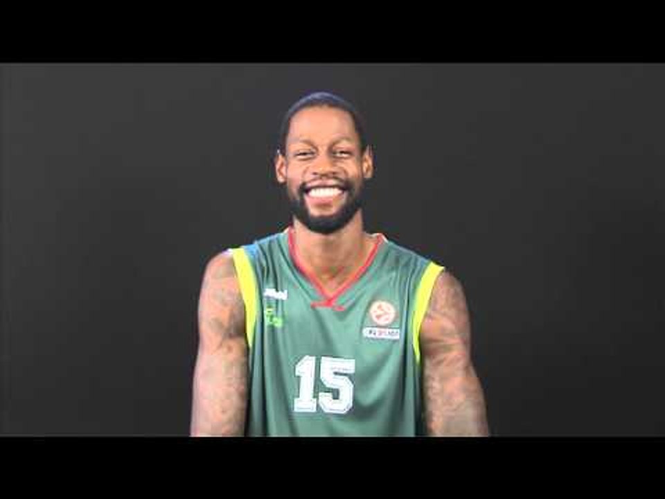 GOW 10 questions interview: James Gist, Unicaja Malaga